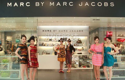 LVMH駁斥傳聞：不會售旗下Marc Jacobs品牌